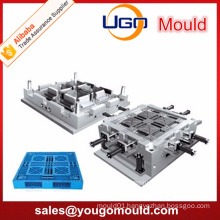 Anti-scrash Plastic Injection Mold For Car Light